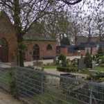 Friedhof Kirchsteinbek