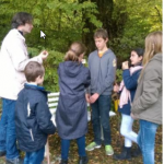 Kinderbibelwoche 2016