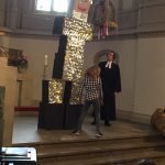 Kinderbibelwoche Familiengottesdienst