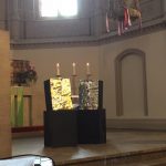 Kinderbibelwoche Familiengottesdienst