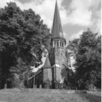 Kirche Kirchesteinbek