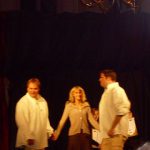 Shakespeare: Was ihr wollt – 2012
