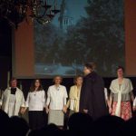 3x Kirchsteinbek 2009