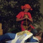 Sommernachtstraum – 2010