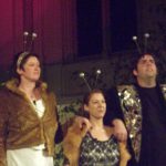 Sommernachtstraum – 2010