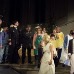 Sommernachtstraum – 2010