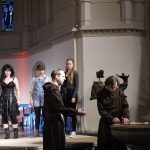 Luther und der Ablassmönch