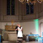 Katharina und Martin Luther im Alter