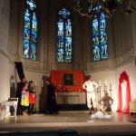 Das Gespenst von Canterville 2013