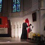 Das Gespenst von Canterville 2013