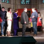 Das Gespenst von Canterville 2013