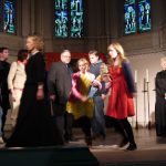 Das Gespenst von Canterville 2013