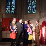 Das Gespenst von Canterville 2013