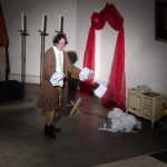 Das Gespenst von Canterville 2013