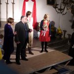 Das Gespenst von Canterville 2013