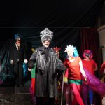 Die Vögel – Aristophanes