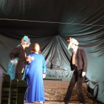 Die Vögel – Aristophanes