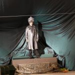 Die Vögel – Aristophanes