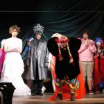 Die Vögel – Aristophanes