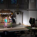 Der Sturm – William Shakespeare