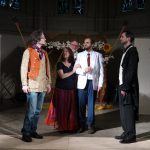 Der Sturm – William Shakespeare