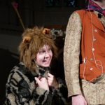 Der Sturm – William Shakespeare