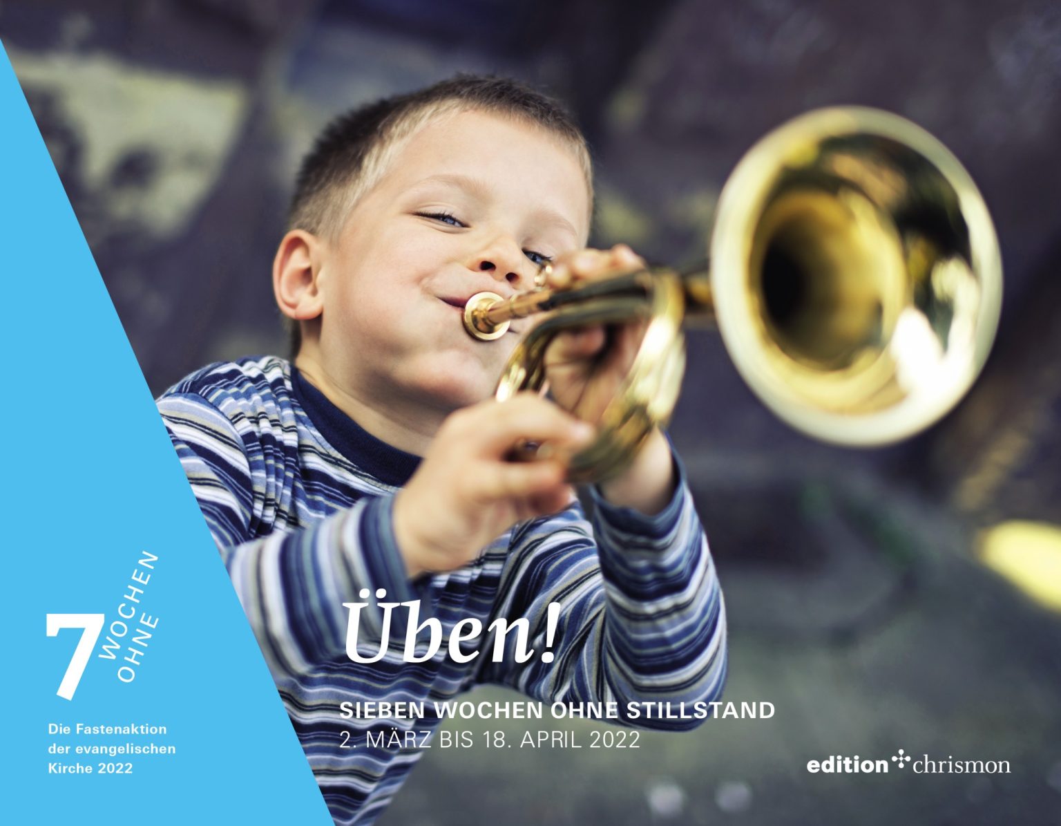 Du betrachtest gerade Üben! Sieben Wochen ohne Stillstand!