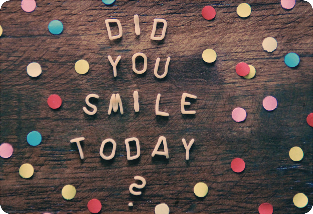 Mehr über den Artikel erfahren Gedanken zum Thema Lachen