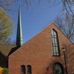 Auferstehungskirche Oststeinbek