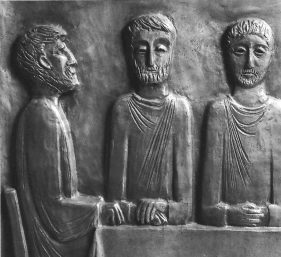 Kirchsteinbek-Ausstattung 1